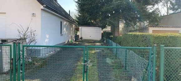 2 bedrooms House in Reinickendorf, Germany No. 61620 3