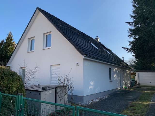 2 bedrooms House in Reinickendorf, Germany No. 61620