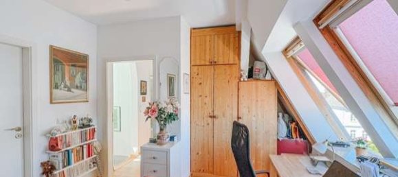 Дуплекс с 4 комнатами в Любек, Германия № 226111 16