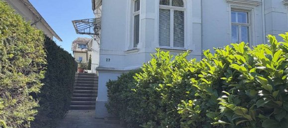 Дуплекс с 4 комнатами в Любек, Германия № 226111 3