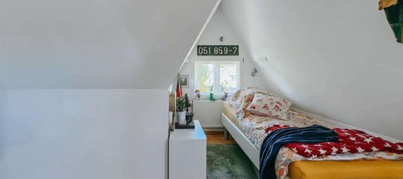 Дуплекс с 4 комнатами в Любек, Германия № 226111 18