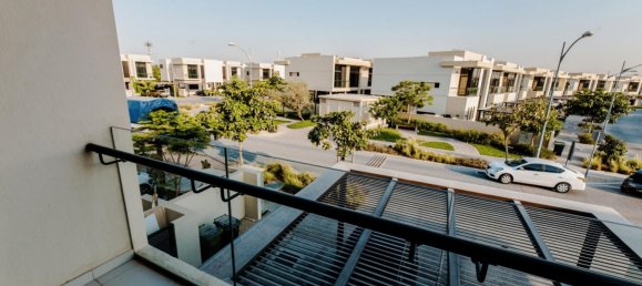 3 bedrooms Villa in DAMAC Hills (Akoya by DAMAC), UAE No. 502 23