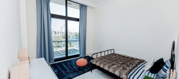 3 bedrooms Villa in DAMAC Hills (Akoya by DAMAC), UAE No. 502 11