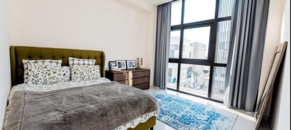 3 bedrooms Villa in DAMAC Hills (Akoya by DAMAC), UAE No. 502 3