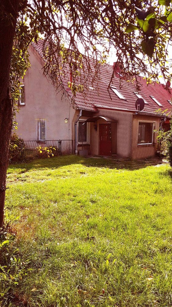 6-Zimmer Stadthaus in Ludwigslust-Parchim, Germany, Nr. 226887