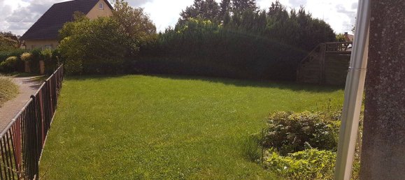 6-Zimmer Stadthaus in Ludwigslust-Parchim, Germany, Nr. 226887 2