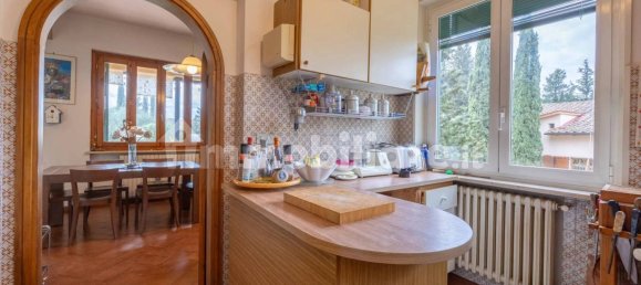 4 bedrooms Villa in San Casciano in Val di Pesa, Italy No. 361860 11