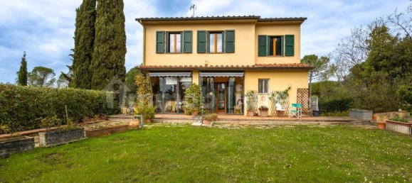 4 bedrooms Villa in San Casciano in Val di Pesa, Italy No. 361860 14