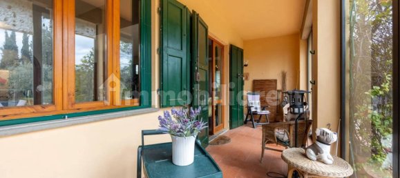 4 bedrooms Villa in San Casciano in Val di Pesa, Italy No. 361860 19
