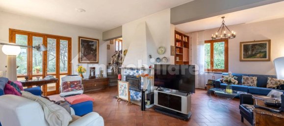 4 bedrooms Villa in San Casciano in Val di Pesa, Italy No. 361860 6