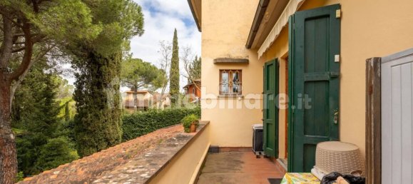 4 bedrooms Villa in San Casciano in Val di Pesa, Italy No. 361860 2