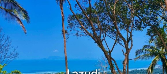 Commercial property in Ko Samui, Thailand No. 24259 4