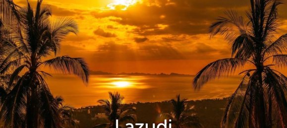 Commercial property in Ko Samui, Thailand No. 24259 6