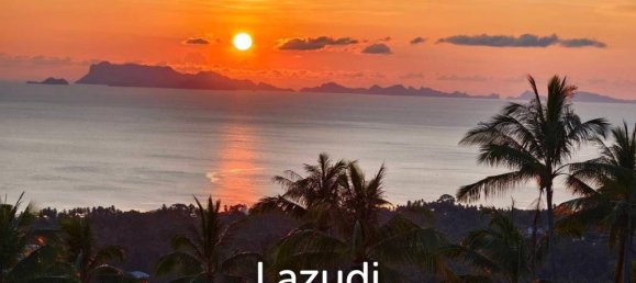 Commercial property in Ko Samui, Thailand No. 24259 2