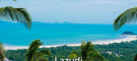 Commercial property in Ko Samui, Thailand No. 24259 5