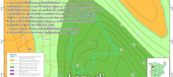 Commercial property in Ko Samui, Thailand No. 24259 10