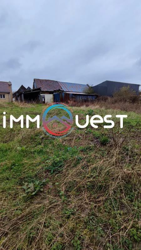 1200m² Land in Vincly, France No. 85852