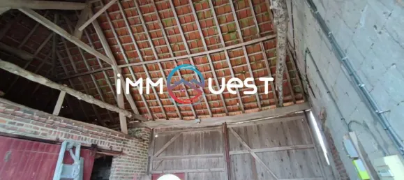 1200m² Land in Vincly, France No. 85852 3