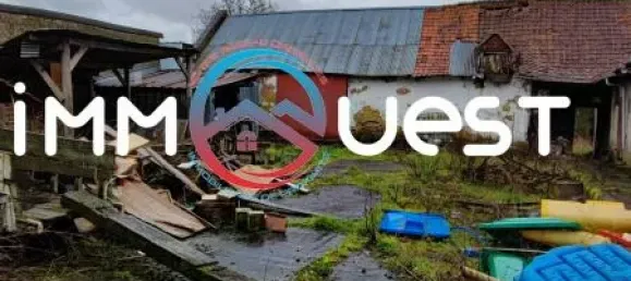 1200m² Land in Vincly, France No. 85852 2