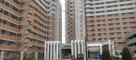 3 bedrooms Apartment in Saitama, Japan No. 6478 2