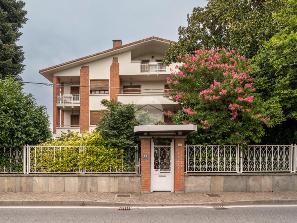 2 bedrooms Apartment in Caselle Torinese, Italy No. 322139