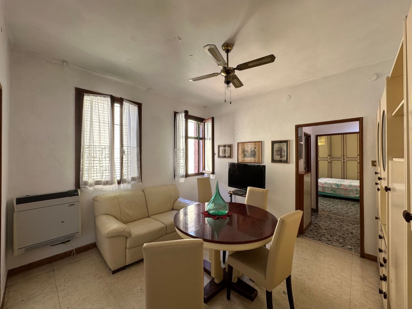 3 bedrooms Apartment in Venice, Italy No. 381276