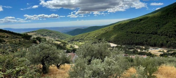 Terreno em Avila, Spain 1500 m² N.º 86207 23