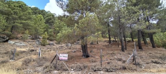 Terreno em Avila, Spain 1500 m² N.º 86207 3