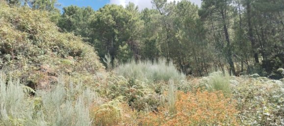 Terreno em Avila, Spain 1500 m² N.º 86207 16