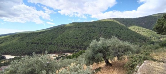 Terreno em Avila, Spain 1500 m² N.º 86207 22