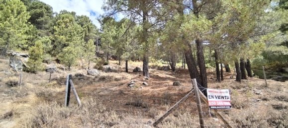 Terreno em Avila, Spain 1500 m² N.º 86207 20