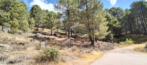 Terreno em Avila, Spain 1500 m² N.º 86207 19