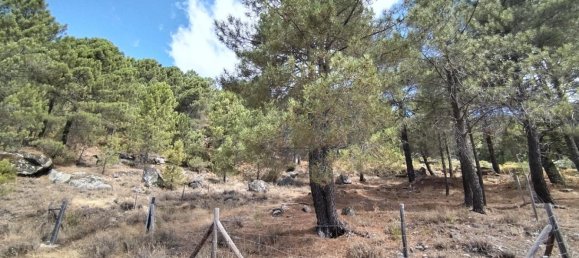 Terreno em Avila, Spain 1500 m² N.º 86207 6