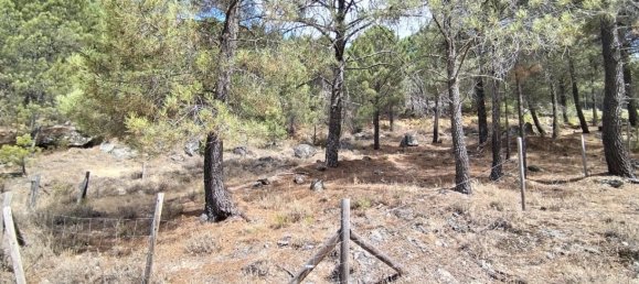 Terreno em Avila, Spain 1500 m² N.º 86207 8