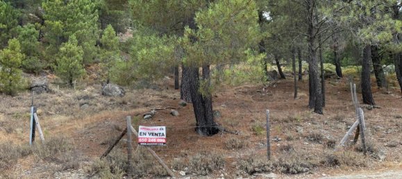 Terreno em Avila, Spain 1500 m² N.º 86207 21