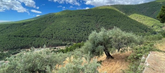 Terreno em Avila, Spain 1500 m² N.º 86207 24