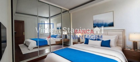 4 bedrooms House in Seixal, Portugal No. 19596 13