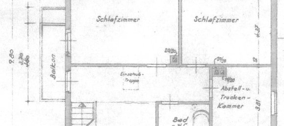7 Schlafzimmer Haus in Ulm, Germany, Nr. 19377 14