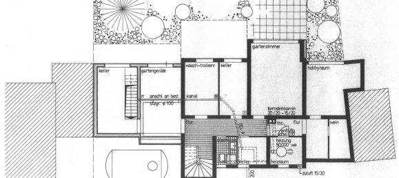 7 Schlafzimmer Haus in Ulm, Germany, Nr. 19377 15
