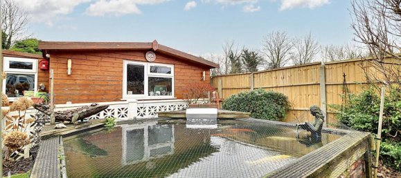 2 bedrooms Bungalow in Hayes, United Kingdom No. 5066 15