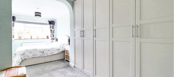 2 bedrooms Bungalow in Hayes, United Kingdom No. 5066 8