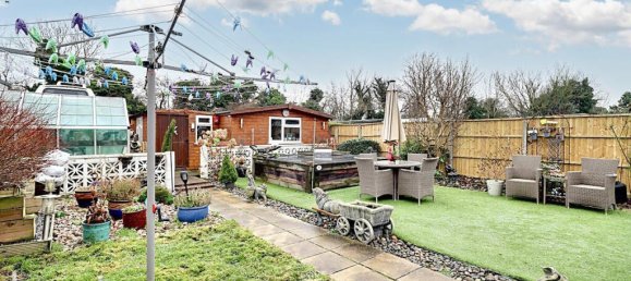 2 bedrooms Bungalow in Hayes, United Kingdom No. 5066 13