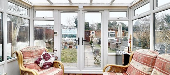 2 bedrooms Bungalow in Hayes, United Kingdom No. 5066 6