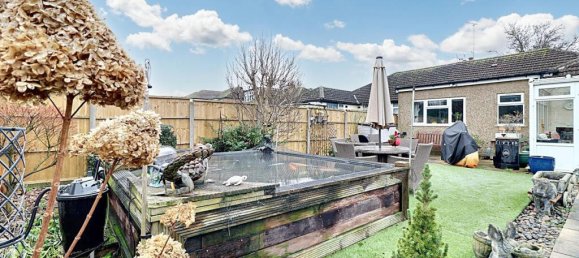 2 bedrooms Bungalow in Hayes, United Kingdom No. 5066 16