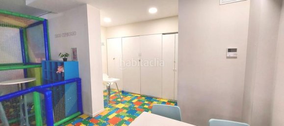 Gewerbliche Immobilie in Fuengirola, Spain 400m², Nr. 77127 10