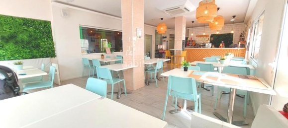 Gewerbliche Immobilie in Fuengirola, Spain 400m², Nr. 77127 4