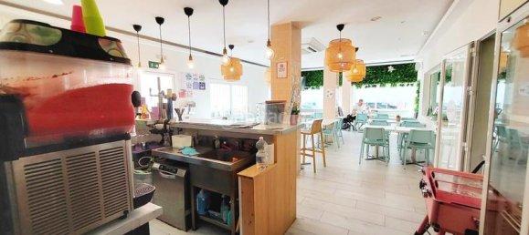 Gewerbliche Immobilie in Fuengirola, Spain 400m², Nr. 77127 3