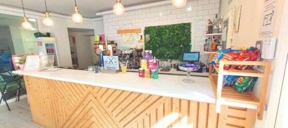 Gewerbliche Immobilie in Fuengirola, Spain 400m², Nr. 77127 2