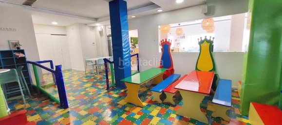 Gewerbliche Immobilie in Fuengirola, Spain 400m², Nr. 77127 6