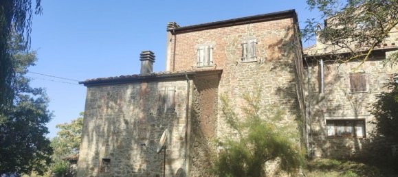 7 rooms Duplex in Trequanda, Italy No. 122866 2